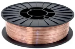 Forney 0.03 in. Mild Steel MIG Welding Wire 10 lb