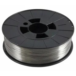 Forney 0.03 in. Mild Steel MIG Welding Wire 10 lb