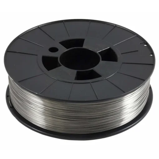 Forney 0.03 in. Mild Steel MIG Welding Wire 10 lb