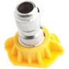 Forney 4.5 mm Chiseling Nozzle 4000 psi