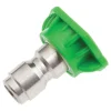 Forney 4.5 mm Flushing Nozzle 4000 psi