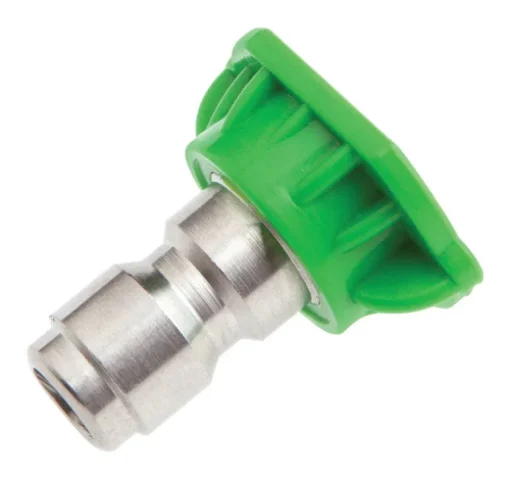 Forney 4.5 mm Flushing Nozzle 4000 psi