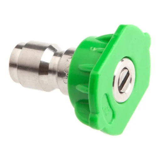 Forney 4.5 mm Flushing Nozzle 4000 psi