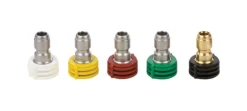 Forney 4.5 mm Spray Nozzle 4000 psi