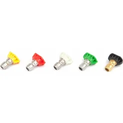 Forney 4.5 mm Spray Nozzle 4000 psi