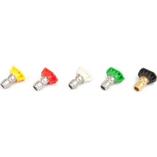 Forney 4.5 mm Spray Nozzle 4000 psi