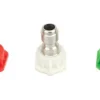 Forney 4 mm Spray Nozzle 4000 psi