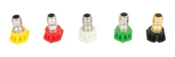 Forney 4 mm Spray Nozzle 4000 psi