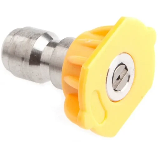Forney 3.0 Orifice 15 deg. Pressure Washer Spray Nozzle 4000 psi