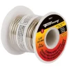 Forney 8 oz Lead-Free Plumbing Wire Solder 1/8 in. D Tin/Copper/Silver 1 pc