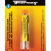 Forney 0.35 oz Lead-Free Rosin Core Solder Wire 1/32 in. D Tin/Silver 1 pc
