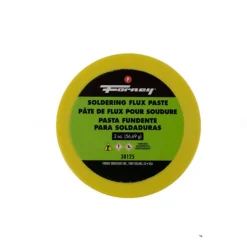 Forney 1.7 oz Lead-Free Soldering and Tinning Paste Flux Zinc Chloride 1 pc