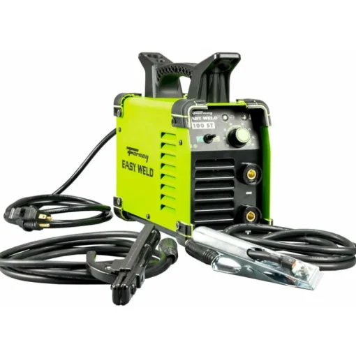 Forney 299 120v 125a Easy Weld 125 Flux-Core Welder