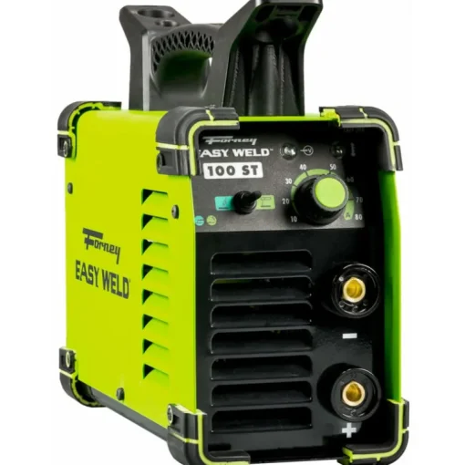 Forney 299 120v 125a Easy Weld 125 Flux-Core Welder