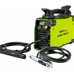Forney 299 120v 125a Easy Weld 125 Flux-Core Welder