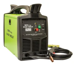 Forney 299 120v 125a Easy Weld 125 Flux-Core Welder