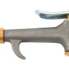 Forney Aluminum/Steel Air Blow Gun with Rubber Tip 1/4 in. FNPT 30 psi 1 pc