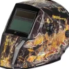 Forney Auto-Darkening Variable Shade Outdoor Angler Welding Helmet 1 pc