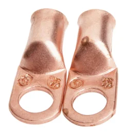 Forney Cable Lug Copper 2 pk