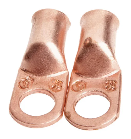 Forney Cable Lug Copper 2 pk