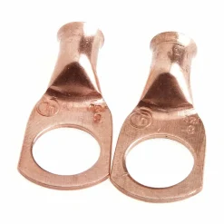 Forney Cable Lug Copper 2 pk