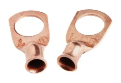 Forney Cable Lug Copper 2 pk