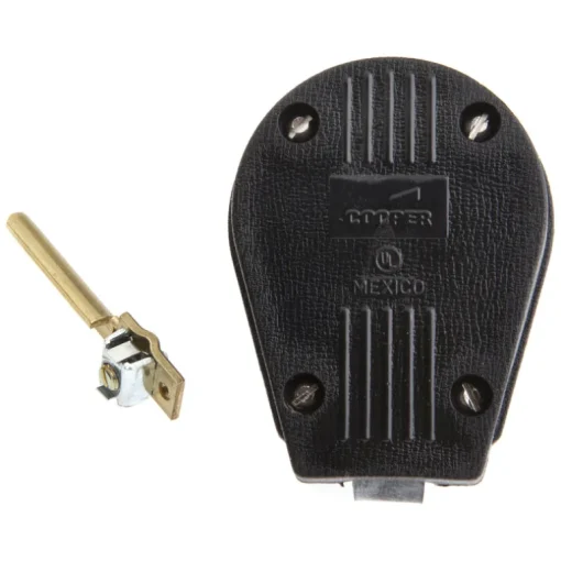 Forney Industrial Vinyl Crowfoot Plug 6-30P/6-50P