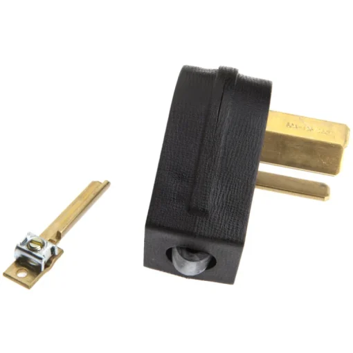 Forney Industrial Vinyl Crowfoot Plug 6-30P/6-50P