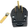 Forney Industrial Vinyl Pin Type Plug 6-30P/6-50P