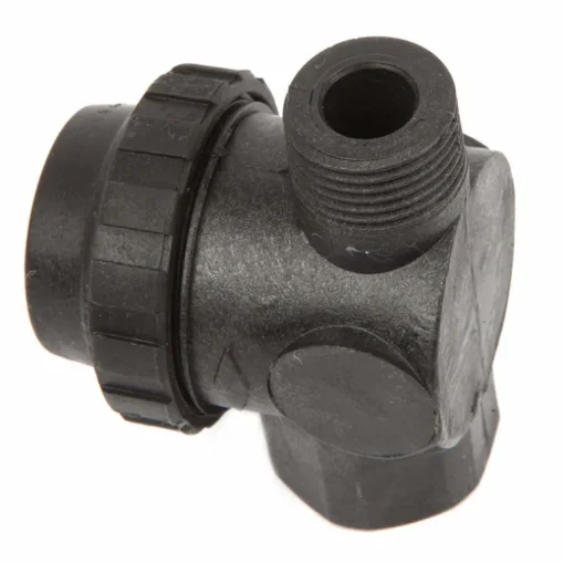 Forney Inlet Water Strainer 1/2 " 145 Psi 140 Deg