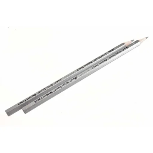 Forney Pencil Gray 2 pc