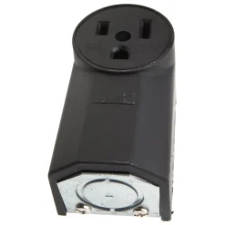 Forney Plastic 6-50R