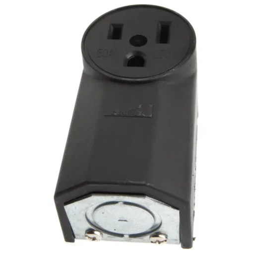 Forney Plastic 6-50R