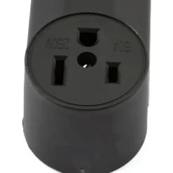 Forney Plastic 6-50R