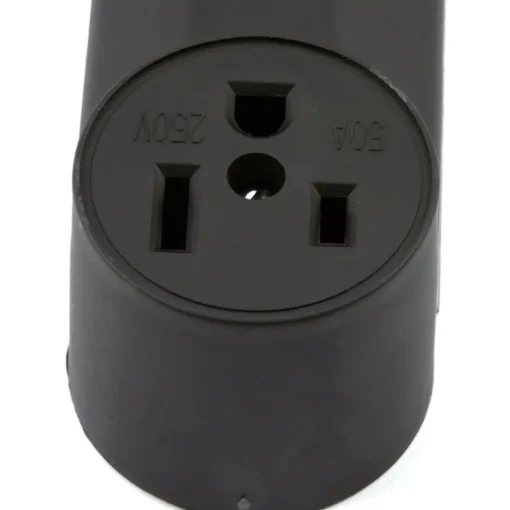 Forney Plastic 6-50R