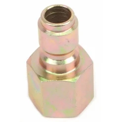 Forney Quick Connect Plug Coupling 4200 psi
