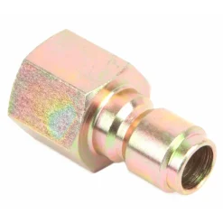 Forney Quick Connect Plug Coupling 4200 psi