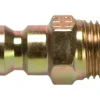 Forney Quick Connect Plug Coupling 5500 psi