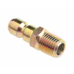 Forney Quick Connect Plug Coupling 5500 psi
