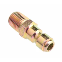Forney Quick Connect Plug Coupling 5500 psi