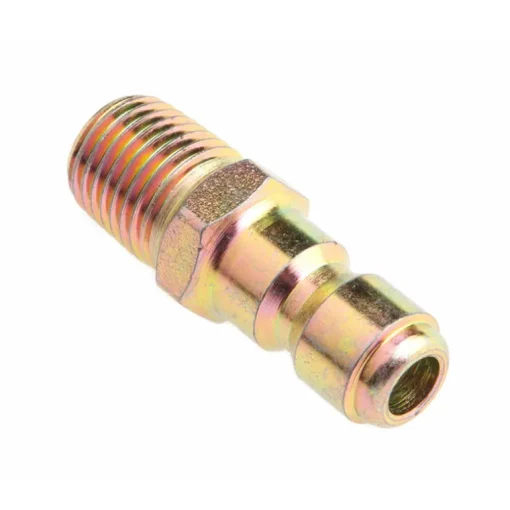 Forney Quick Connect Plug Coupling 5500 psi