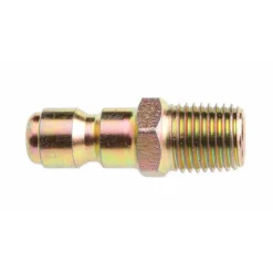 Forney Quick Connect Plug Coupling 5500 psi