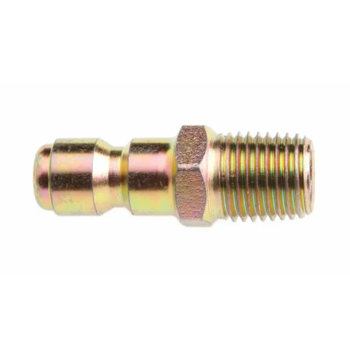 Forney Quick Connect Plug Coupling 5500 psi