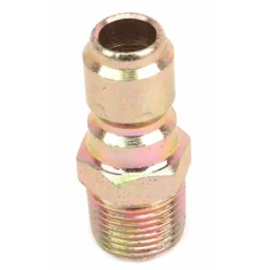 Forney Quick Connect Plug Coupling 4200 psi
