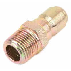 Forney Quick Connect Plug Coupling 4200 psi