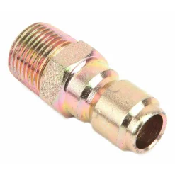 Forney Quick Connect Plug Coupling 4200 psi
