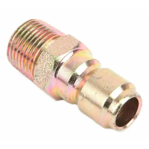 Forney Quick Connect Plug Coupling 4200 psi