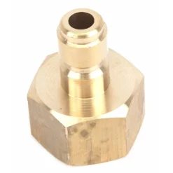 Forney Quick Connect Plug Coupling 5800 psi