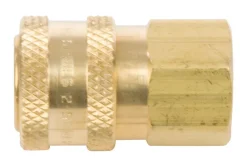 Forney Quick Connect Socket Coupling 5500 psi