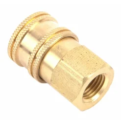 Forney Quick Connect Socket Coupling 5500 psi
